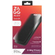 Zagg InvisibleShield Glass Elite Privacy 360 for iPhone 16 Pro Max