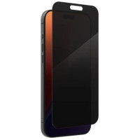 Zagg InvisibleShield Glass Elite Privacy 360 for iPhone 16 Pro Max