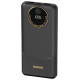 Dudao Powerbank Dudao K12 10000mAh PD22.5W USB-A, USB-C - black