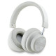 Dkny Bluetooth On-Ear Headphones DKBHM2PCSHLP Pearl Checkered Pattern