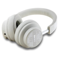 Dkny Bluetooth On-Ear Headphones DKBHM2PCSHLP Pearl Checkered Pattern