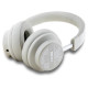 Dkny Bluetooth On-Ear Headphones DKBHM2PCSHLP Pearl Checkered Pattern