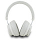 Dkny Bluetooth On-Ear Headphones DKBHM2PCSHLP Pearl Checkered Pattern