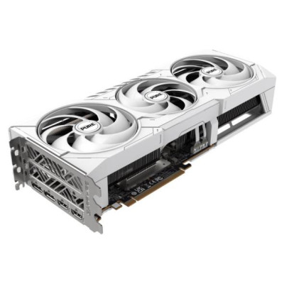 Sapphire PURE AMD RADEON RX 9070 XT GAMING OC 16GB DUAL HDMI / DUAL DP