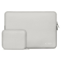 Tech-Protect Neoslim 15-16" Laptop Bag - Gray