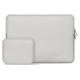 Tech-Protect Neoslim 15-16" Laptop Bag - Gray