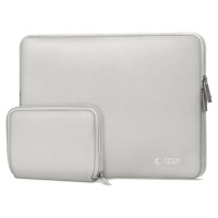 Tech-Protect Neoslim 15-16" Laptop Bag - Gray
