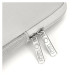 Tech-Protect Neoslim 15-16" Laptop Bag - Gray