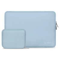 Tech-Protect Neoslim 15-16" Laptop Bag - Blue