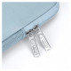 Tech-Protect Neoslim 15-16" Laptop Bag - Blue