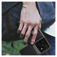 Tech-Protect CamShield Pro Case for Xiaomi 14T Pro - Black