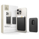 Tech-Protect MagWallet Magsafe card case - black
