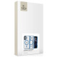 Tech-Protect MagMat MagSafe iPhone 16 Case - Blue