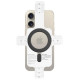 Tech-Protect Ring Tech-Protect MMP-100 with MagSafe (2 pcs.) - white - black