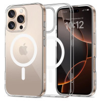 Tech-Protect FlexAir MagSafe Case for iPhone 16 Pro Max - Clear