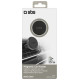 SBS TESUPPEASYMAGK smartphone holder magnetic, for air vent - black