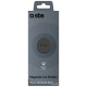 SBS TESUNSUPMAGK smartphone holder magnetic, for air vent - black