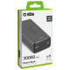 SBS Powerbank SBS TTBB30000PD20K 30000 mAh 2 x USB-C 2 x USB-A - black