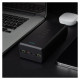 SBS Powerbank SBS TTBB30000PD20K 30000 mAh 2 x USB-C 2 x USB-A - black