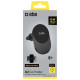SBS Qi2 Wireless Charger Holder SBS TESUPPVENTWIRQI215W Compatible with MagSafe - Black