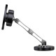 Tech-Protect N57 Magnetic MagSafe Car/Desk Mount - Black