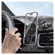 Tech-Protect N57 Magnetic MagSafe Car/Desk Mount - Black