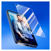 3Mk Protection Hybrid glass 3mk FlexibleGlass™ for Samsung Galaxy S25+