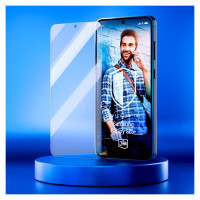 3Mk Protection Hybrid glass 3mk FlexibleGlass&trade; for Samsung Galaxy S25+