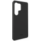 Puro Icon Silicone Case for Samsung Galaxy S25 Ultra - Black