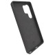 Puro Icon Silicone Case for Samsung Galaxy S25 Ultra - Black