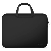Tech-Protect Laptop Bag 13-14 Tech-Protect Neoprene - Black