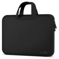 Tech-Protect Laptop Bag 13-14 Tech-Protect Neoprene - Black