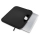Tech-Protect Laptop Bag 13-14 Tech-Protect Neoprene - Black