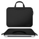 Tech-Protect Laptop Bag 13-14 Tech-Protect Neoprene - Black