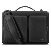 Tech-Protect Laptop Bag 13-14 Tech-Protect Defender Bag - Black