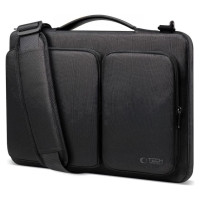 Tech-Protect Laptop Bag 13-14 Tech-Protect Defender Bag - Black