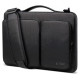 Tech-Protect Laptop Bag 13-14 Tech-Protect Defender Bag - Black