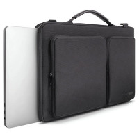 Tech-Protect Laptop Bag 13-14 Tech-Protect Defender Bag - Black