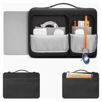Tech-Protect Laptop Bag 13-14 Tech-Protect Defender Bag - Black