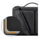 Tech-Protect Laptop Bag 13-14 Tech-Protect Defender Bag - Black