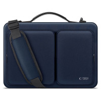Tech-Protect 15-16 Tech-Protect Defender Bag Laptop Bag - Blue