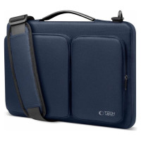 Tech-Protect 15-16 Tech-Protect Defender Bag Laptop Bag - Blue