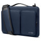 Tech-Protect 15-16 Tech-Protect Defender Bag Laptop Bag - Blue