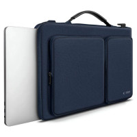 Tech-Protect 15-16 Tech-Protect Defender Bag Laptop Bag - Blue