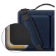Tech-Protect 15-16 Tech-Protect Defender Bag Laptop Bag - Blue