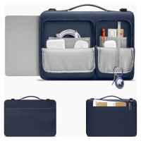 Tech-Protect 15-16 Tech-Protect Defender Bag Laptop Bag - Blue