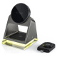 Tech-Protect QI15W-A43 3in1 Wireless Charger with MagSafe for Apple Devices - Black