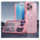 ESR Classic Pro Set Halolock MagSafe Case for iPhone 16 Pro Max - Pink