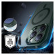 ESR Classic Pro Set Halolock MagSafe Case for iPhone 16 Pro Max - Green