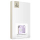 Tech-Protect Liquid Silicone MagSafe Case for iPhone 16 Pro Max - Purple